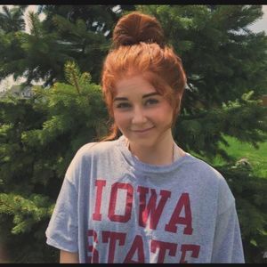 Meet your Posher, Katy